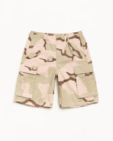 CARGO SHORT RIPSTOP