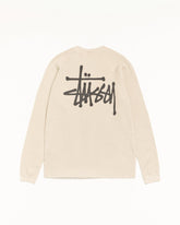 BASIC STÜSSY THERMAL