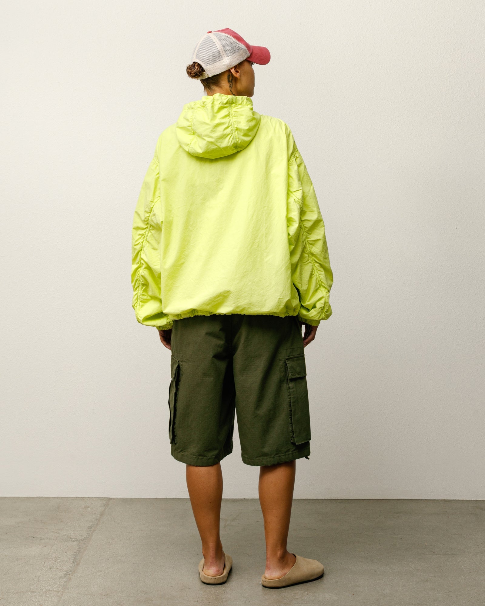 CARGO SHORT RIPSTOP