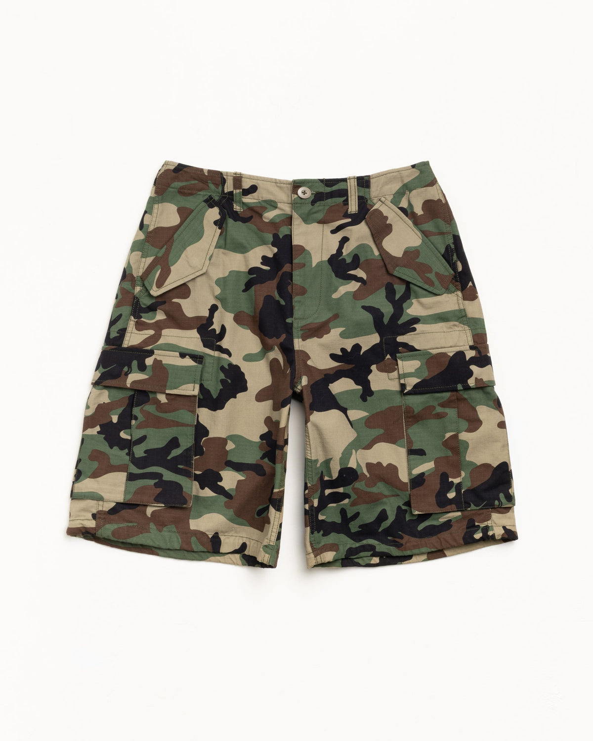 CARGO SHORT RIPSTOP