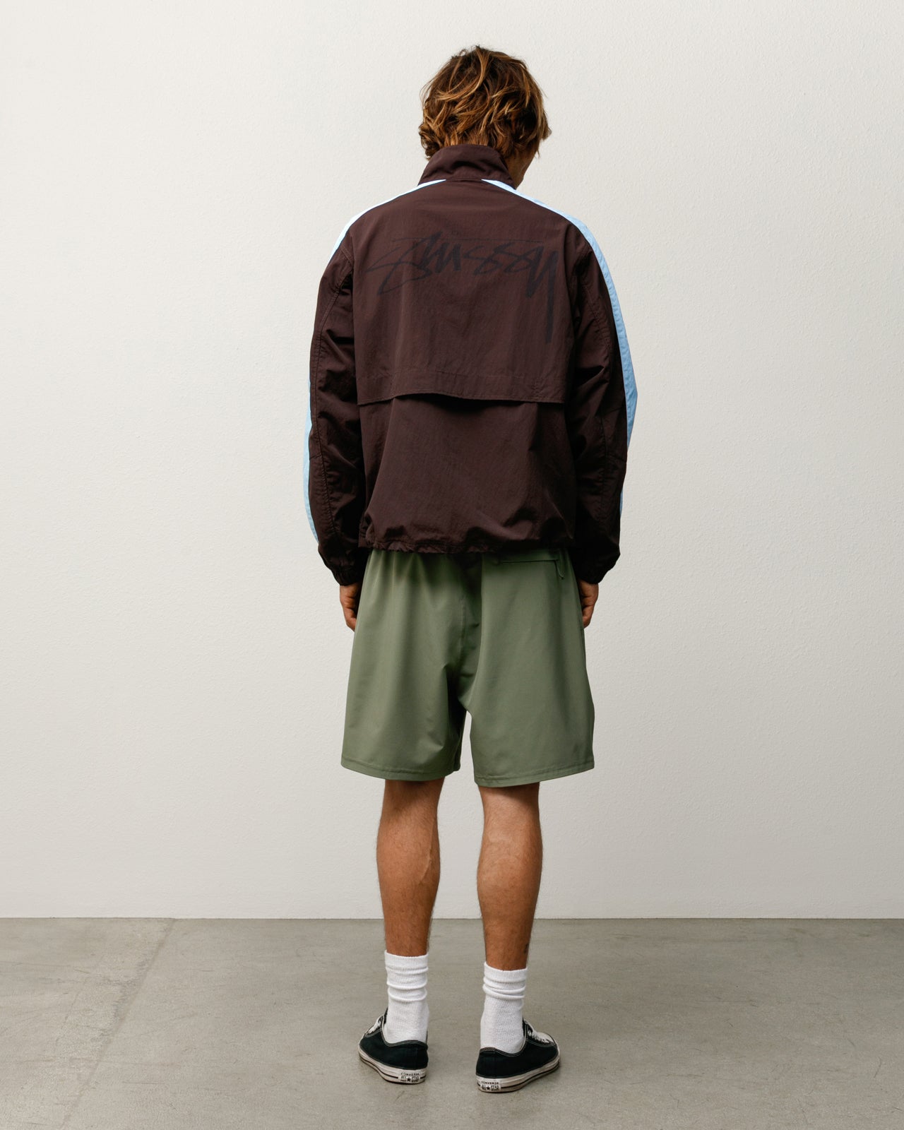 SPORT SHORT
