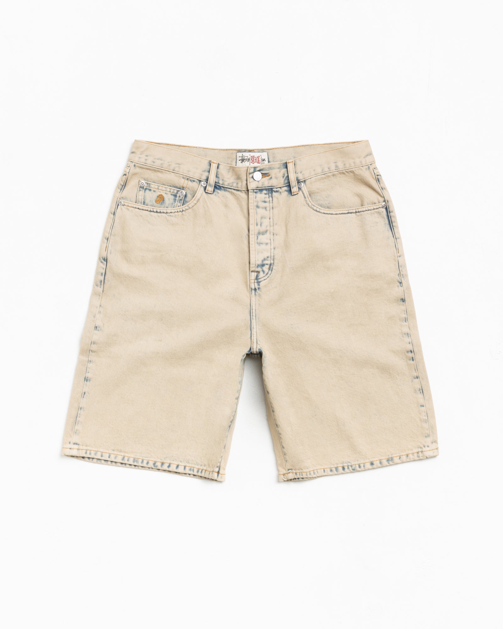 BIG OL' SHORT DENIM