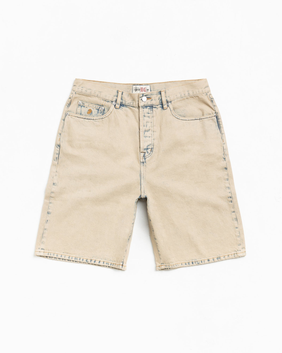 BIG OL' SHORT DENIM