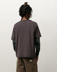 LAZY TEE