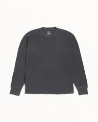 PIGMENT DYED LS THERMAL