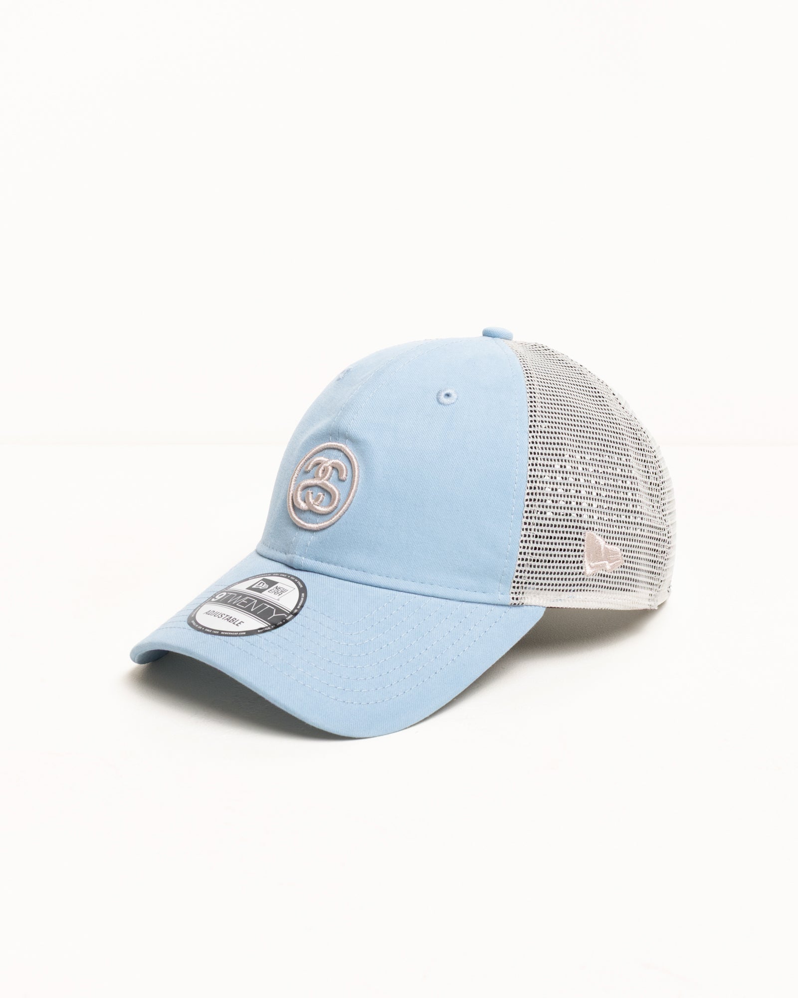 9TWENTY SS LINK TRUCKER