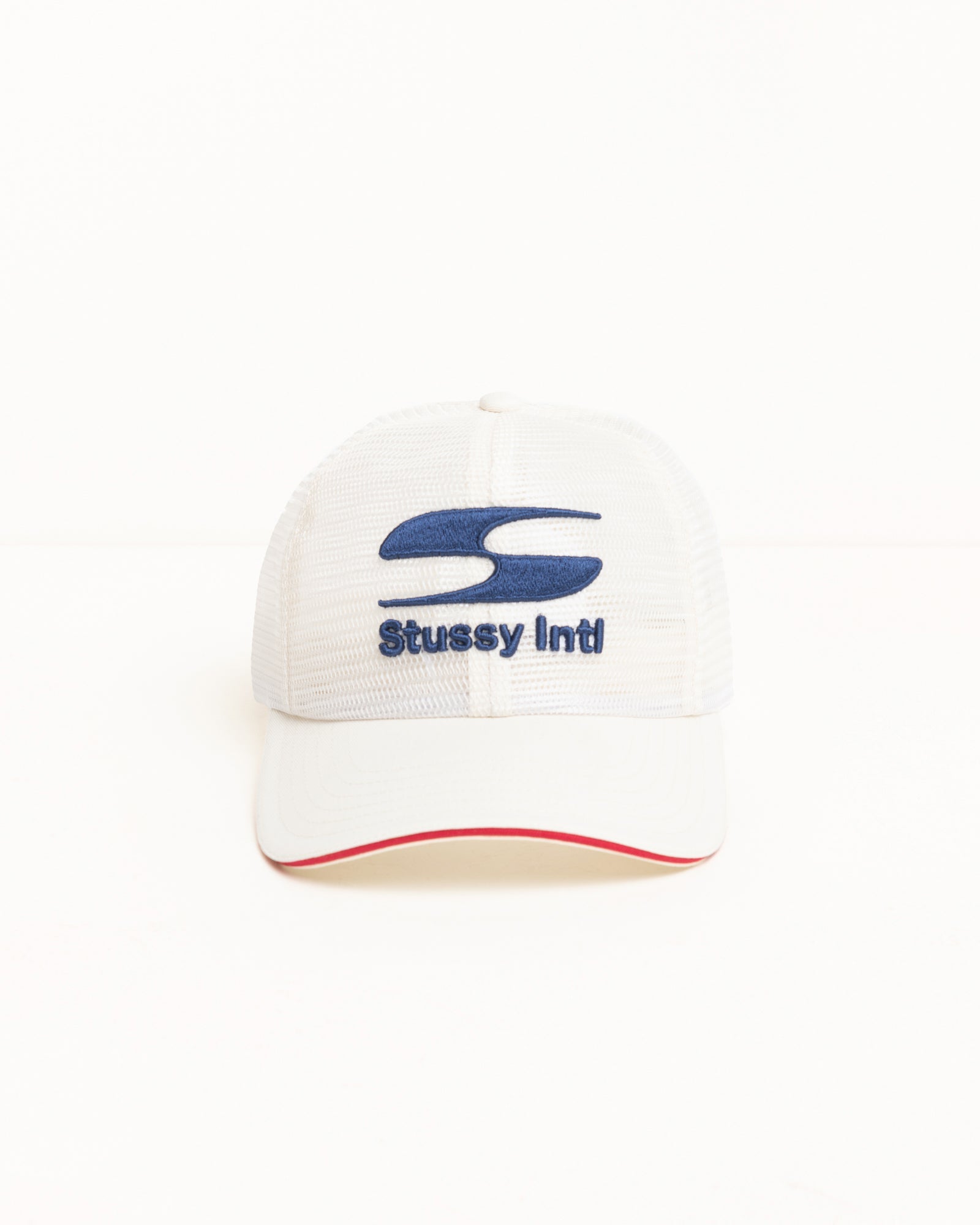 MOTO S MESH TRUCKER