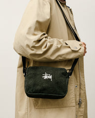 CANVAS POUCH