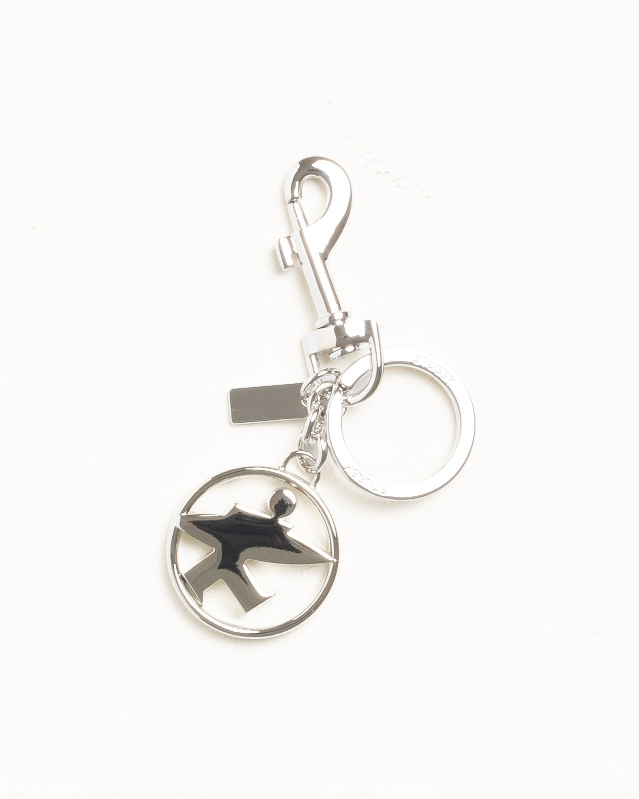 SURFMAN KEYCHAIN