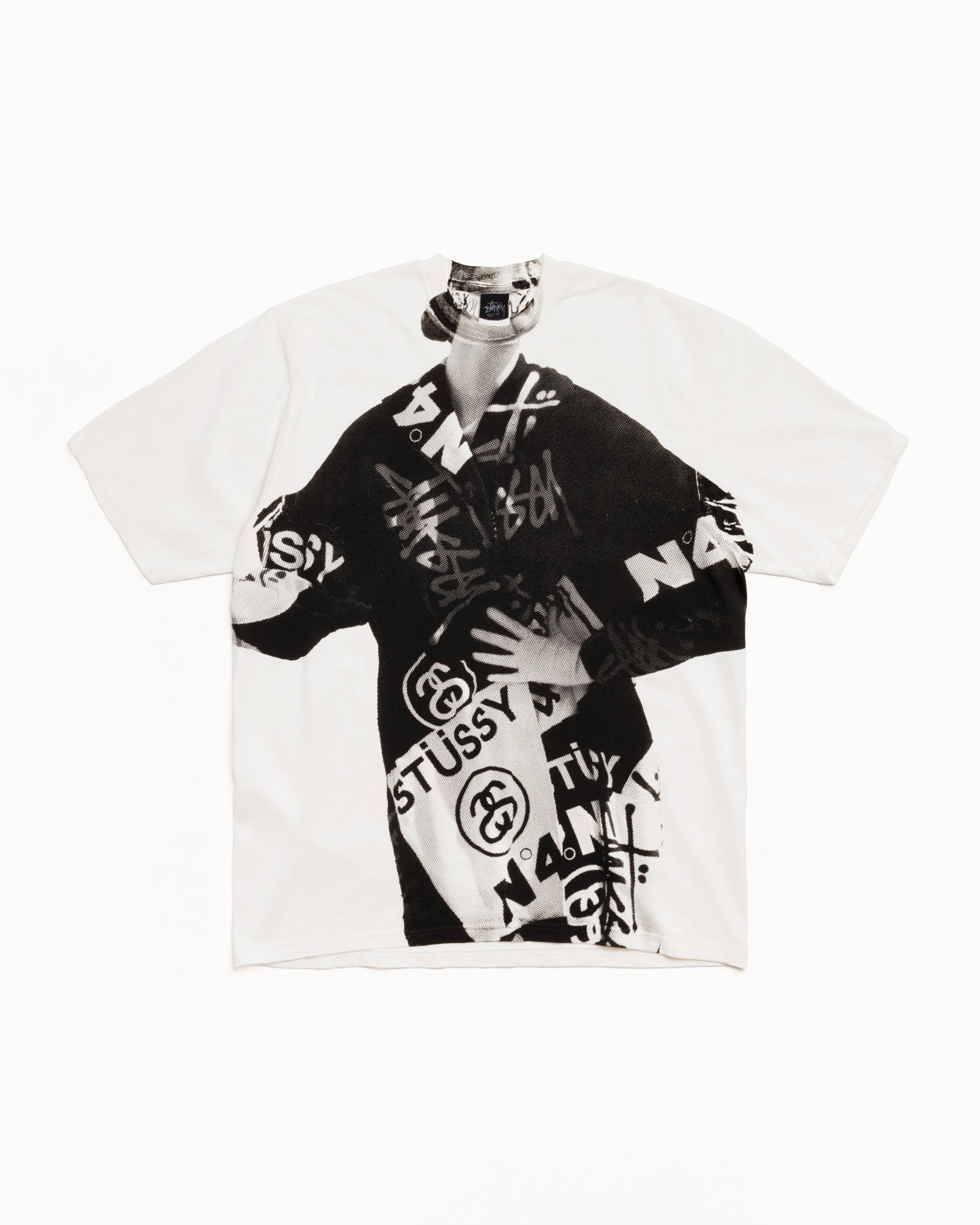 PARIS TEE