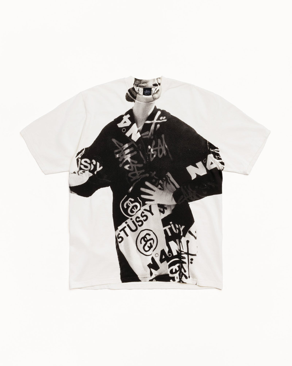 PARIS TEE