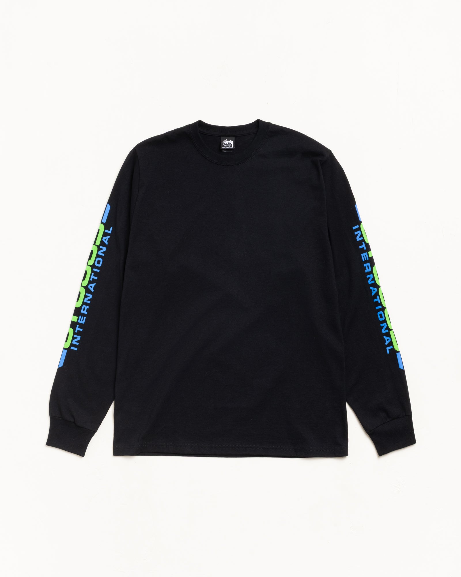 BLADE LS TEE